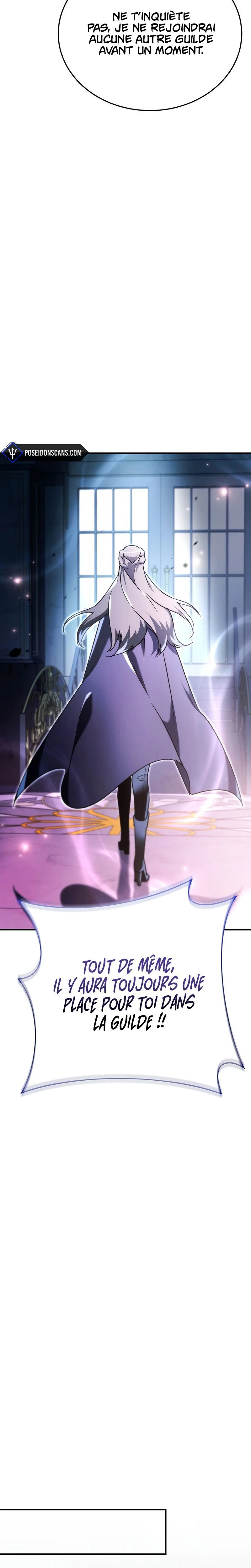 Read Genius Blacksmith s Game FR Manga Online