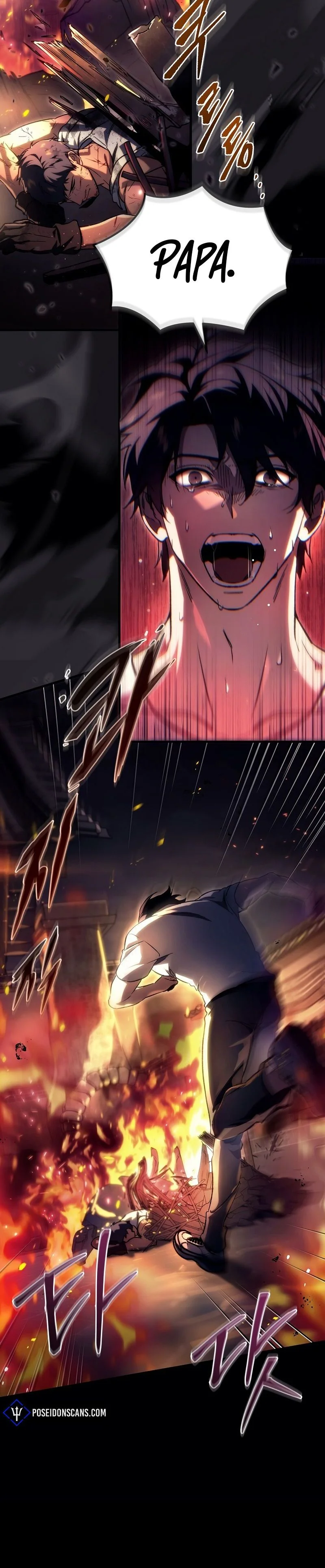 Read Genius Blacksmith s Game FR Manga Online