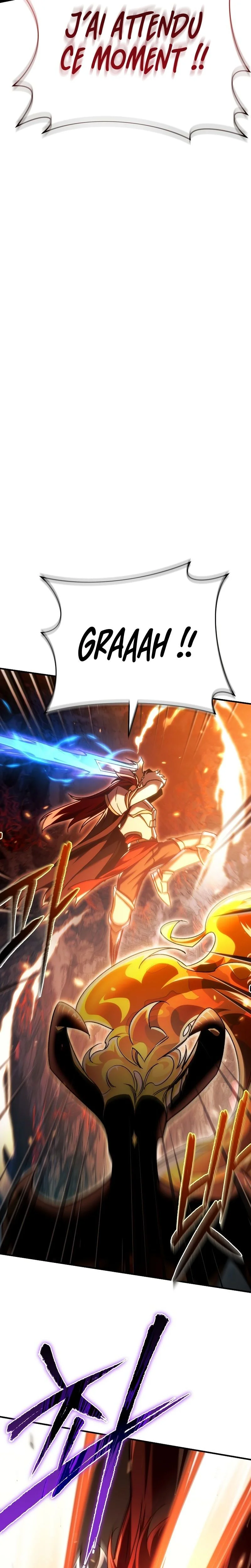 Read Genius Blacksmith s Game FR Manga Online