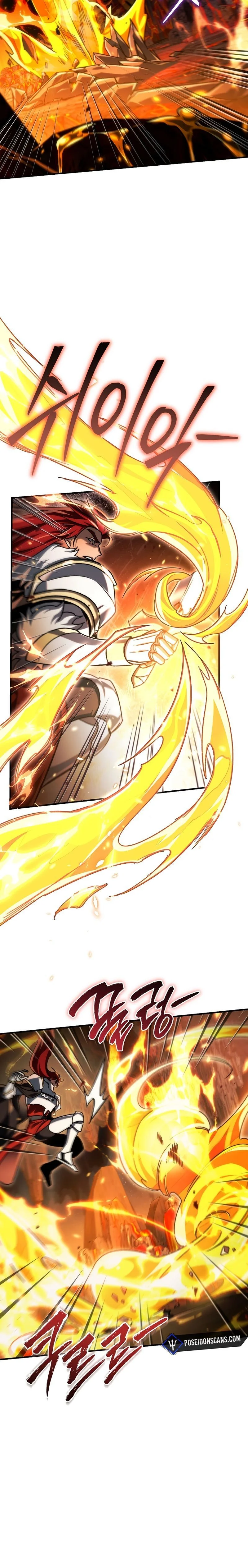 Read Genius Blacksmith s Game FR Manga Online