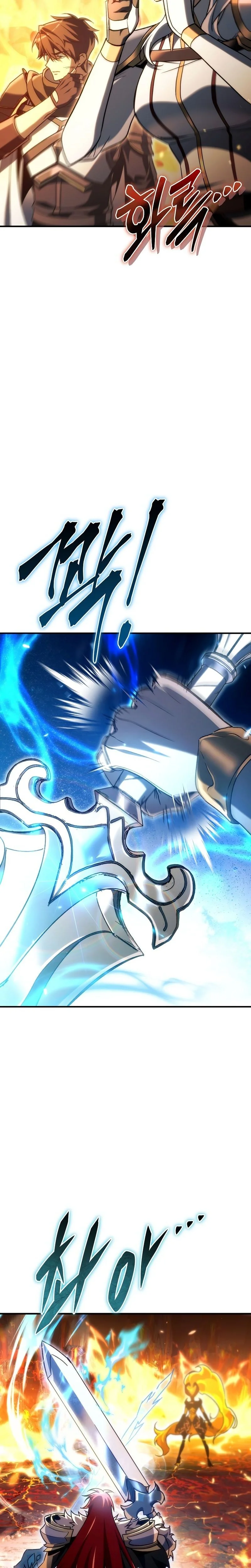 Read Genius Blacksmith s Game FR Manga Online