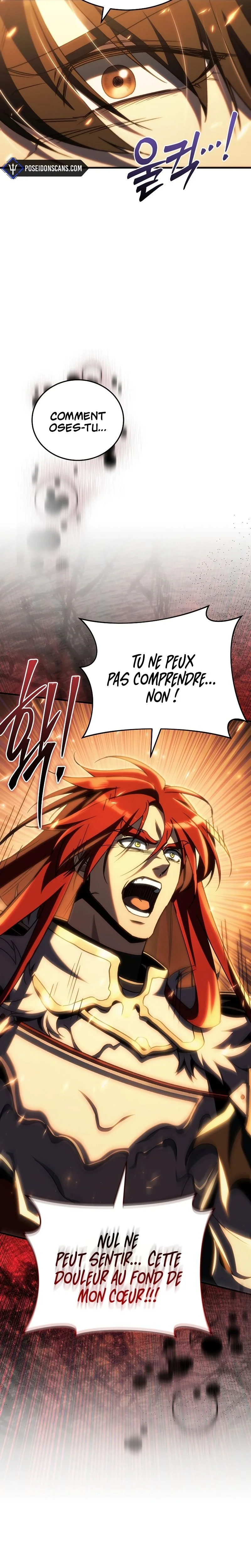 Read Genius Blacksmith s Game FR Manga Online