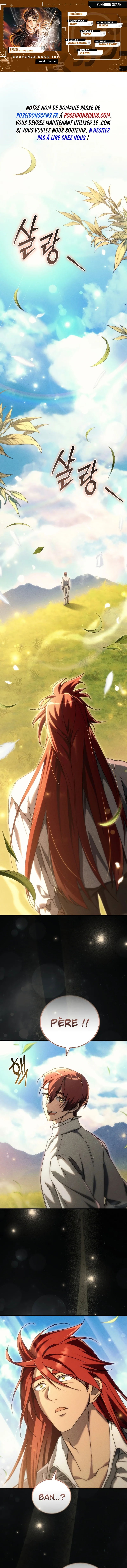 Read Genius Blacksmith s Game FR Manga Online