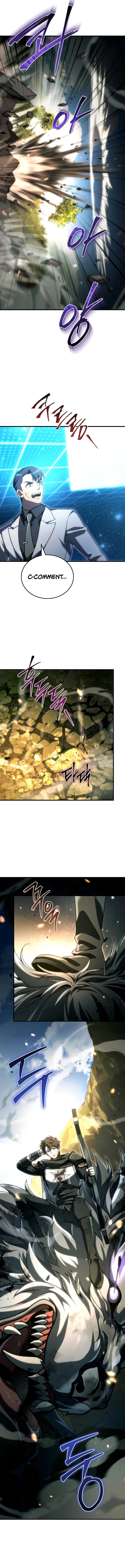 Read Genius Blacksmith s Game FR Manga Online