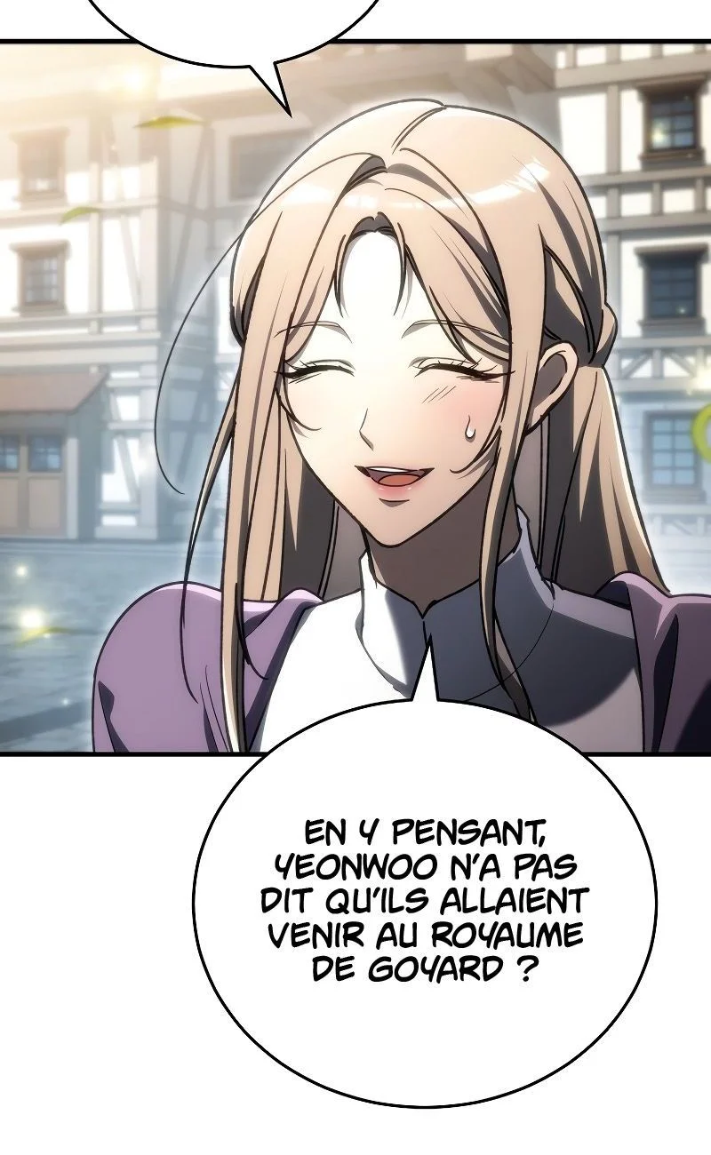 Read Genius Blacksmith s Game FR Manga Online