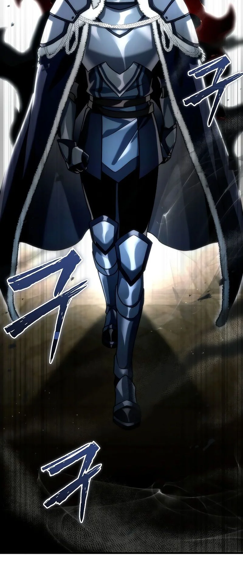 Read Genius Blacksmith s Game FR Manga Online