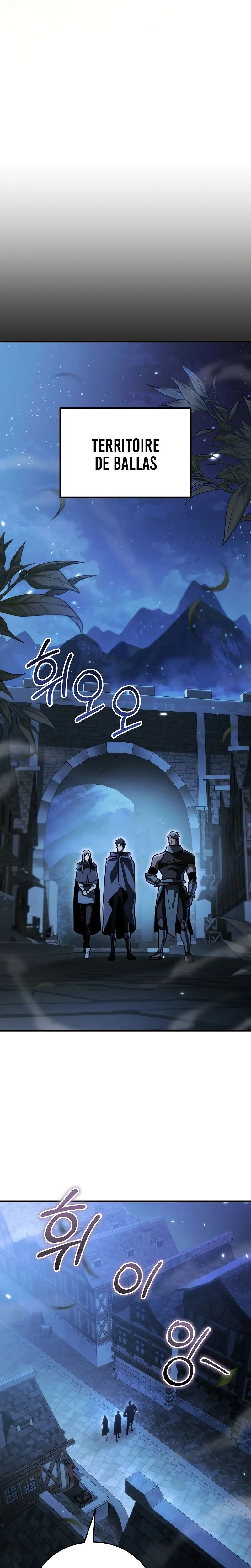 Read Genius Blacksmith s Game FR Manga Online