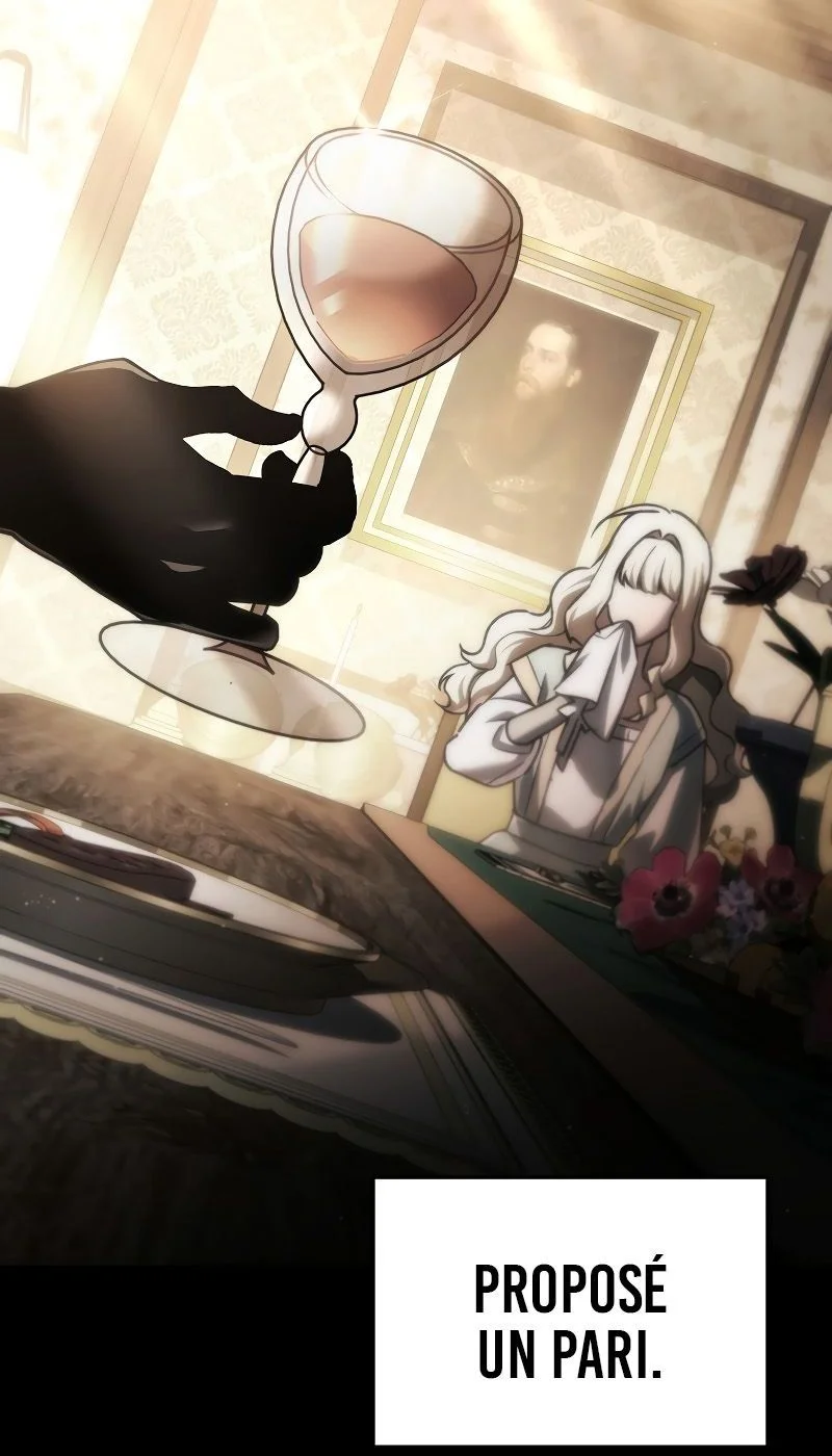 Read Genius Blacksmith s Game FR Manga Online