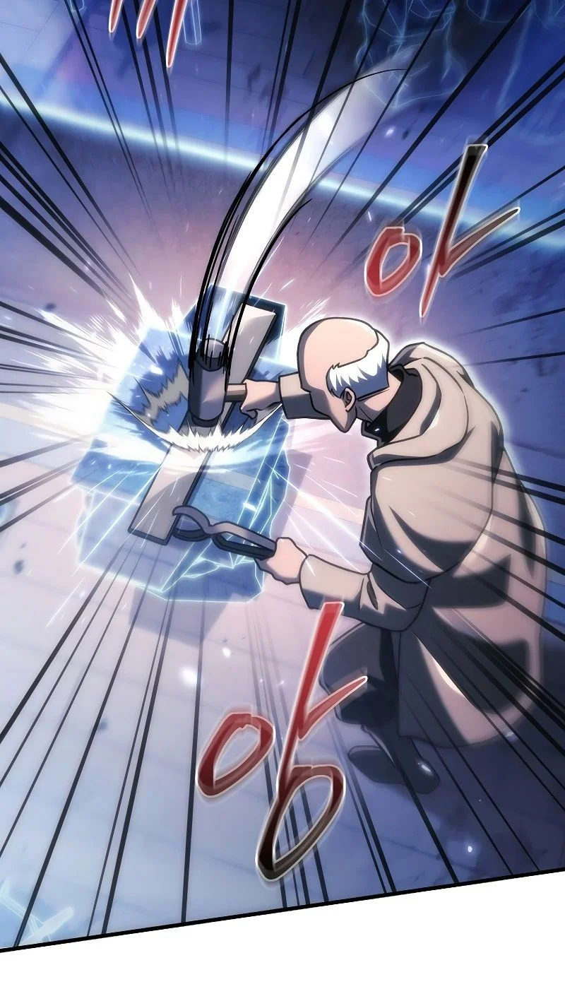 Read Genius Blacksmith s Game FR Manga Online