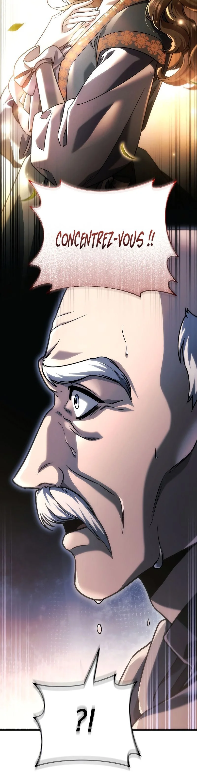 Read Genius Blacksmith s Game FR Manga Online