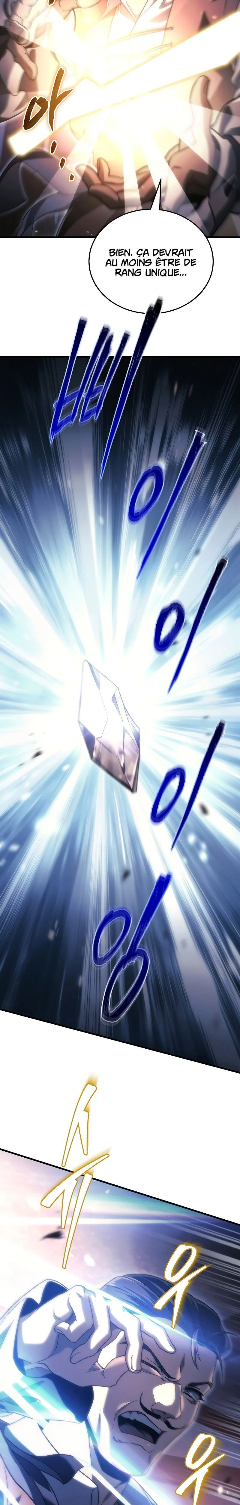 Read Genius Blacksmith s Game FR Manga Online