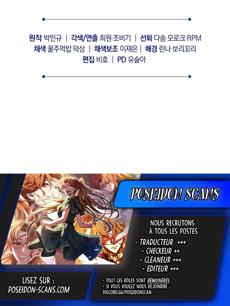 Read Genius Blacksmith s Game FR Manga Online