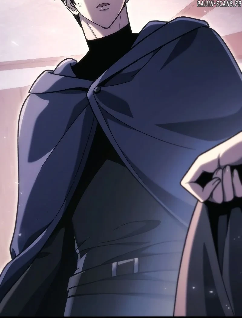 Read Genius Blacksmith s Game FR Manga Online