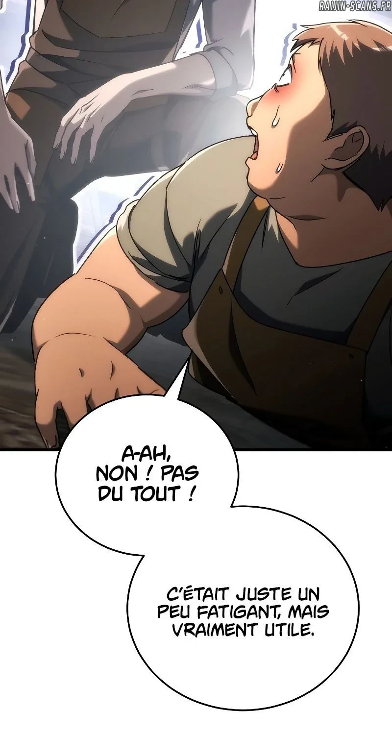 Read Genius Blacksmith s Game FR Manga Online