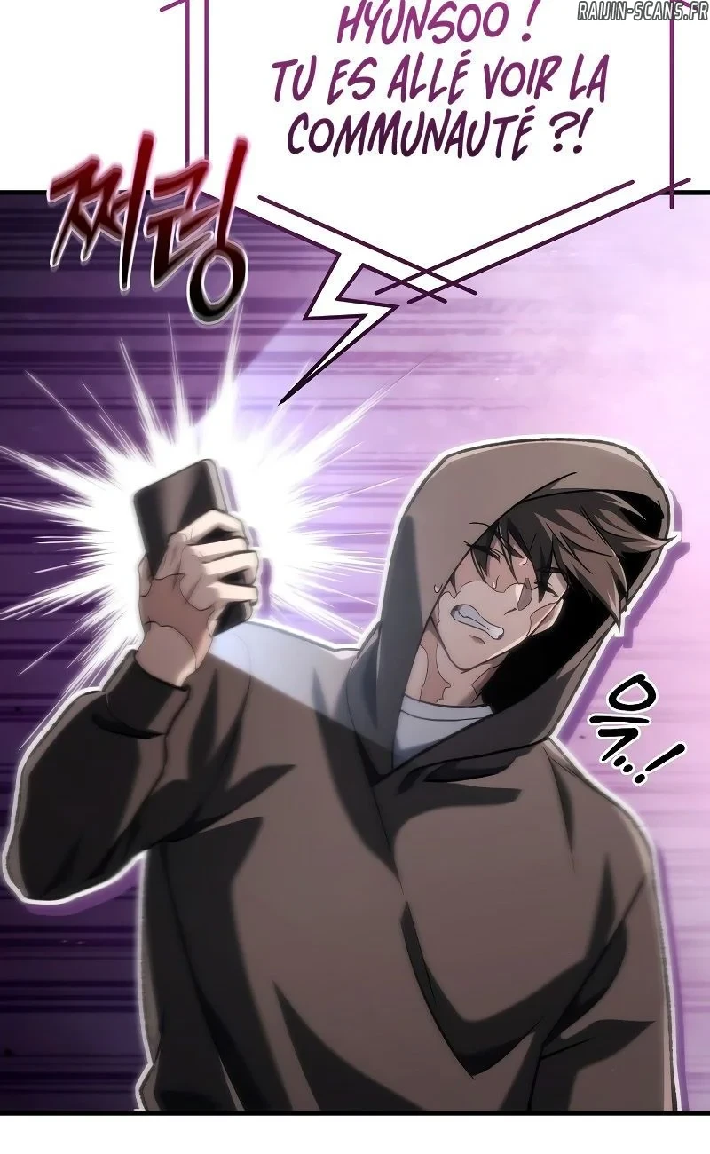 Read Genius Blacksmith s Game FR Manga Online