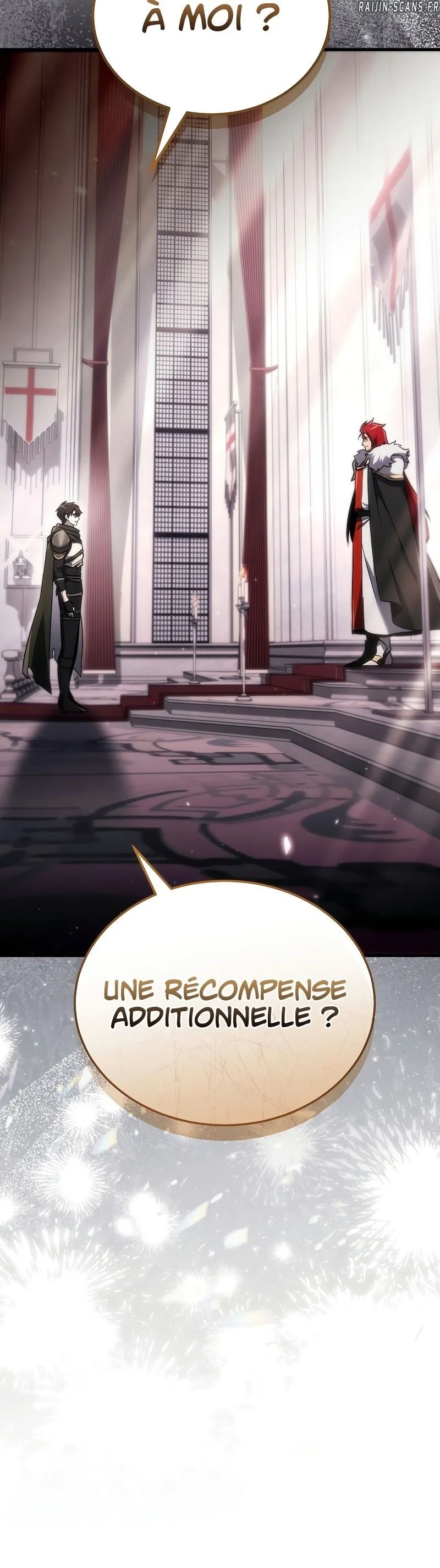 Read Genius Blacksmith s Game FR Manga Online
