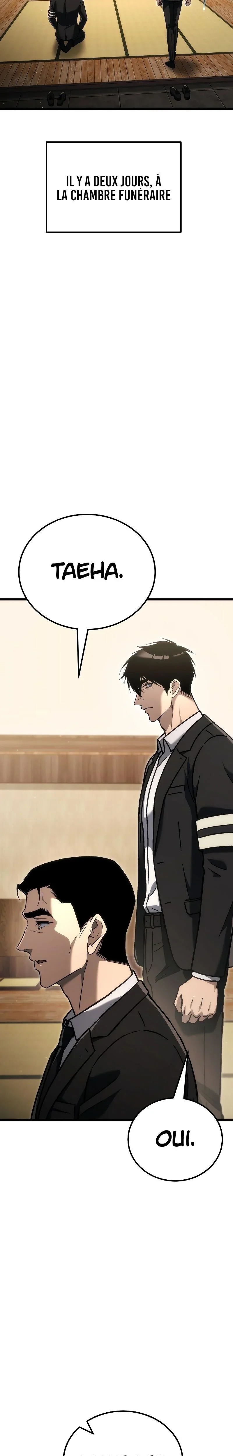 Read Genius Blacksmith s Game FR Manga Online