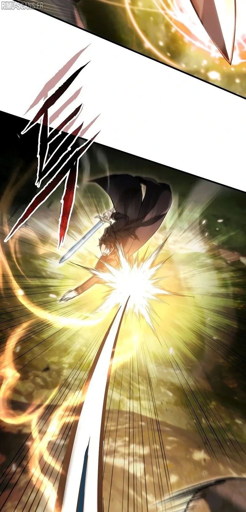 Read Genius Blacksmith s Game FR Manga Online