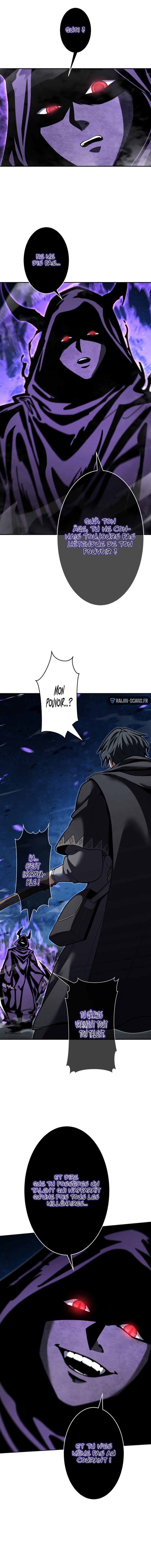 Read Genius Healer s Regression FR Manga Online
