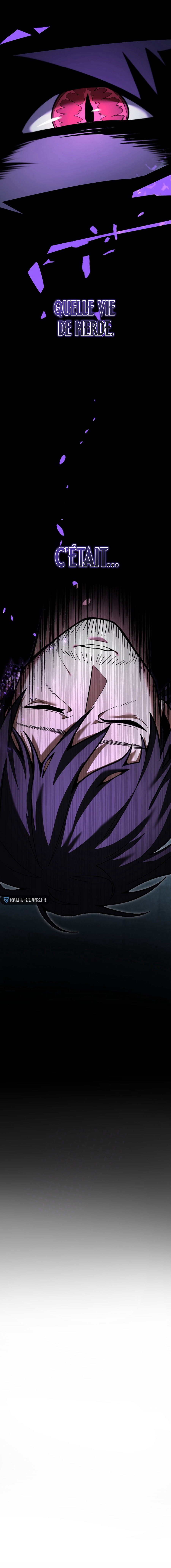 Read Genius Healer s Regression FR Manga Online