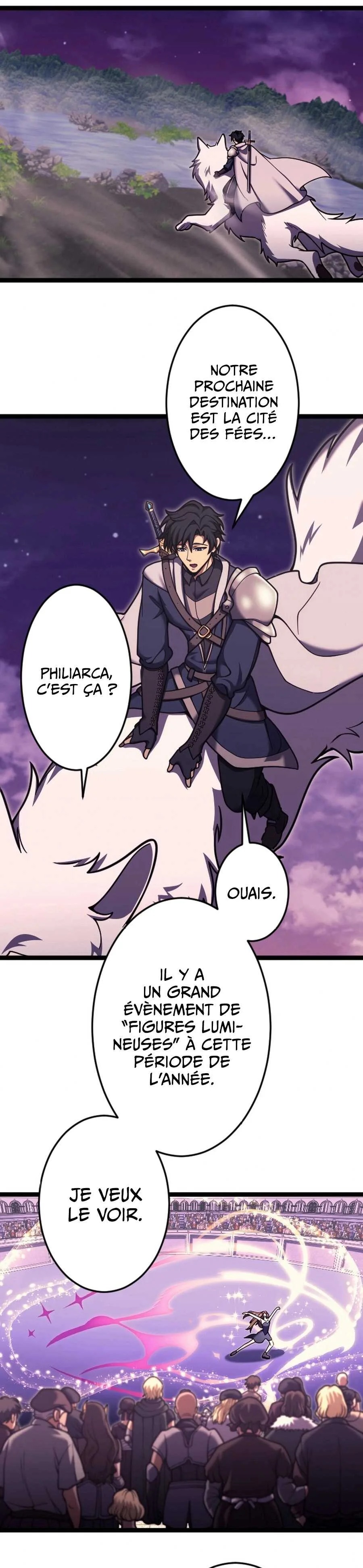 Read Genius Healer s Regression FR Manga Online