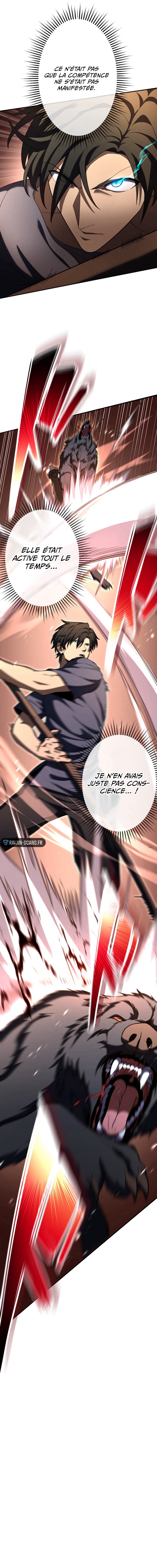 Read Genius Healer s Regression FR Manga Online
