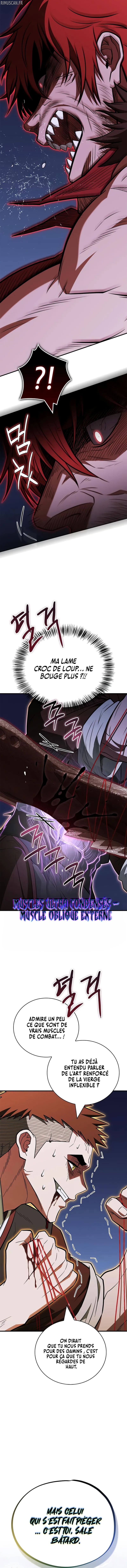 Read Genius Martial Arts Trainer FR Manga Online