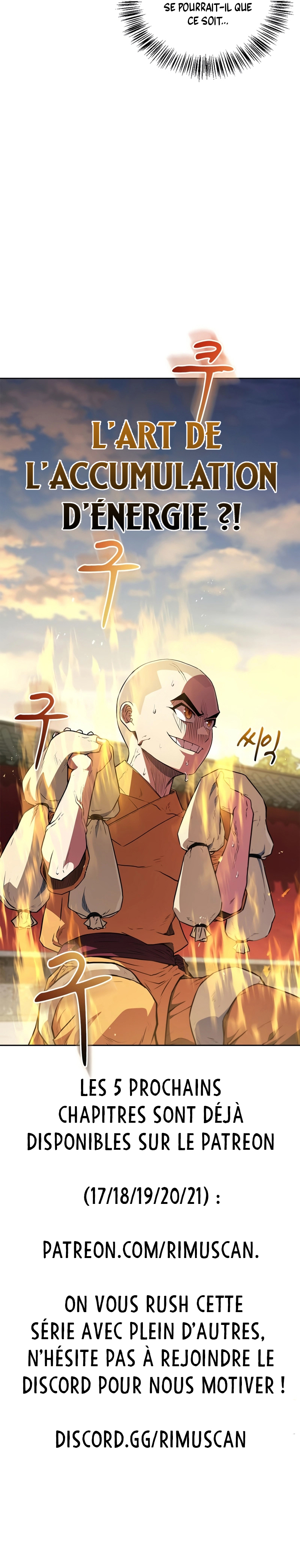 Read Genius Martial Arts Trainer FR Manga Online