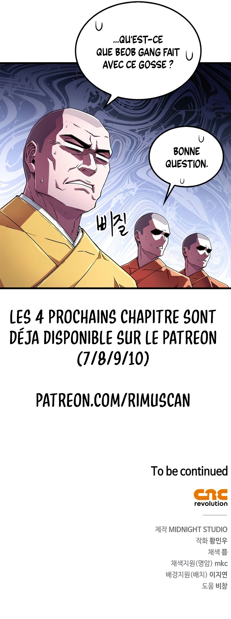 Read Genius Martial Arts Trainer FR Manga Online