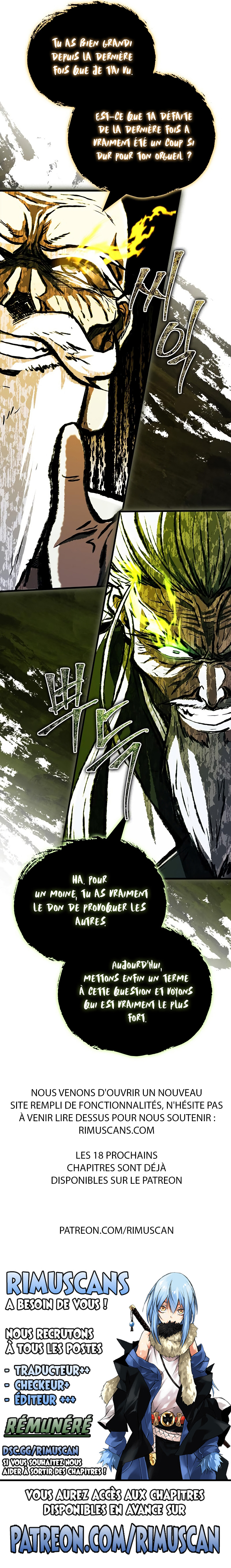 Read Genius Martial Arts Trainer FR Manga Online