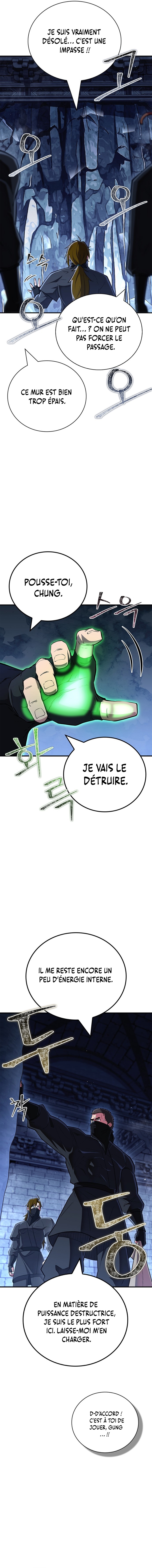 Read Genius Martial Arts Trainer FR Manga Online