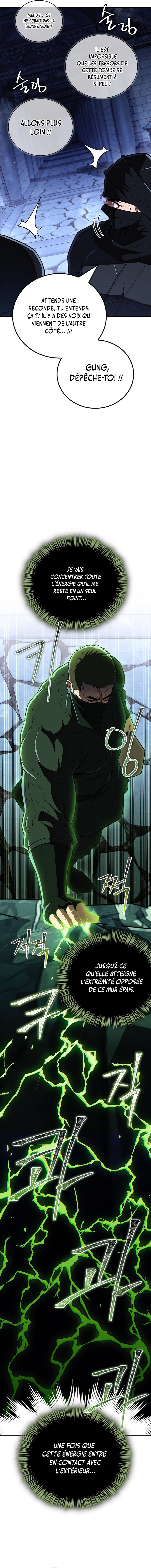 Read Genius Martial Arts Trainer FR Manga Online