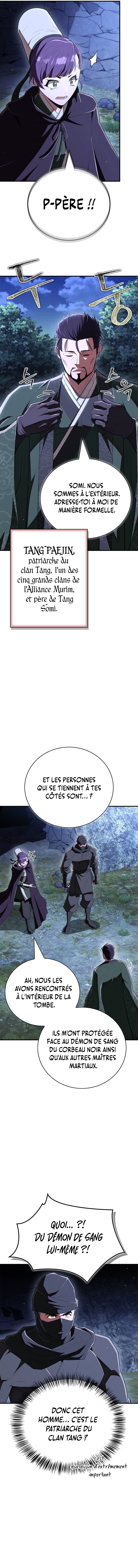Read Genius Martial Arts Trainer FR Manga Online