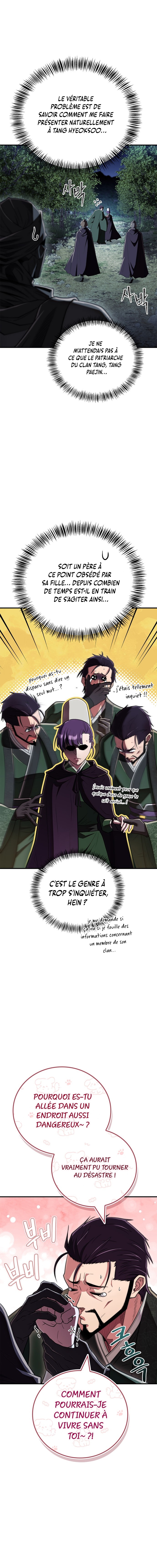 Read Genius Martial Arts Trainer FR Manga Online