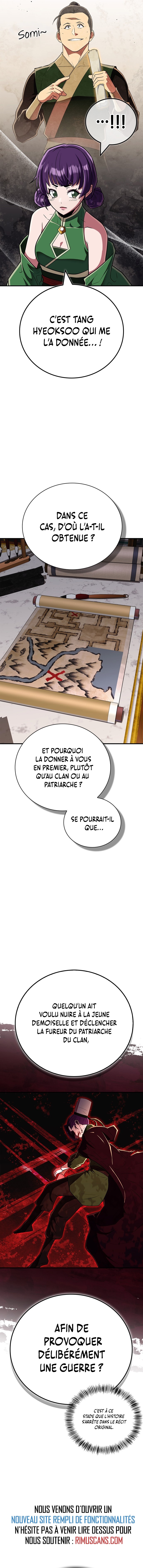 Read Genius Martial Arts Trainer FR Manga Online