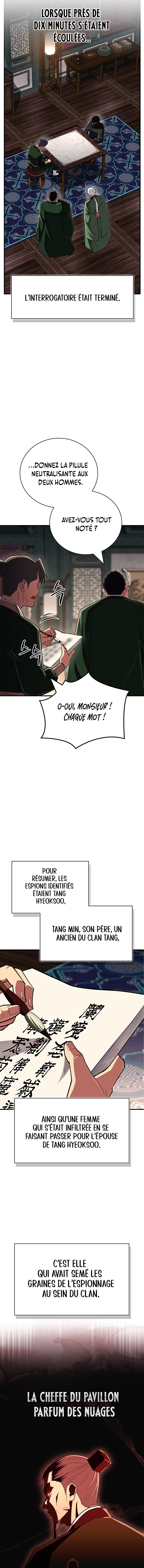 Read Genius Martial Arts Trainer FR Manga Online