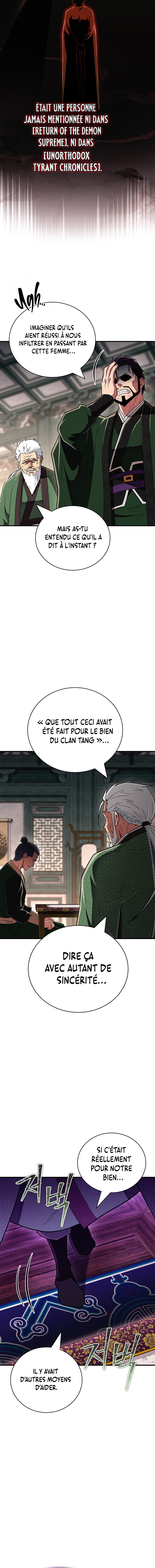 Read Genius Martial Arts Trainer FR Manga Online