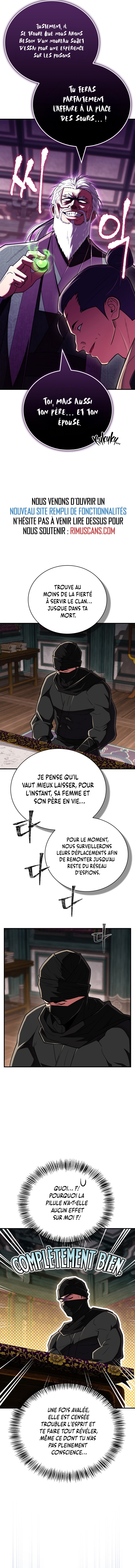 Read Genius Martial Arts Trainer FR Manga Online