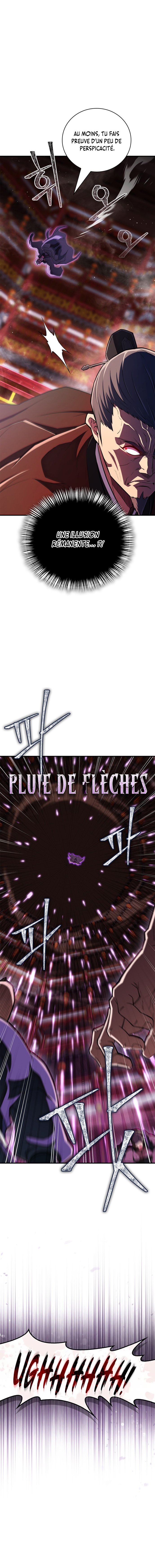 Read Genius Martial Arts Trainer FR Manga Online