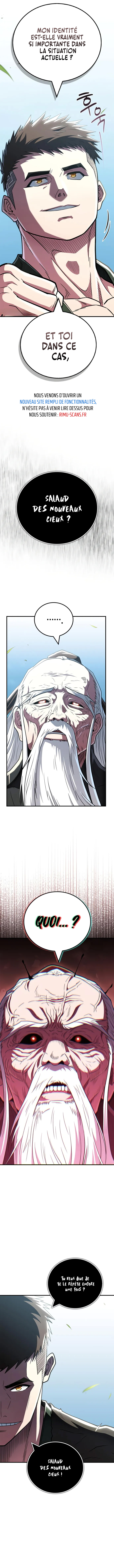 Read Genius Martial Arts Trainer FR Manga Online