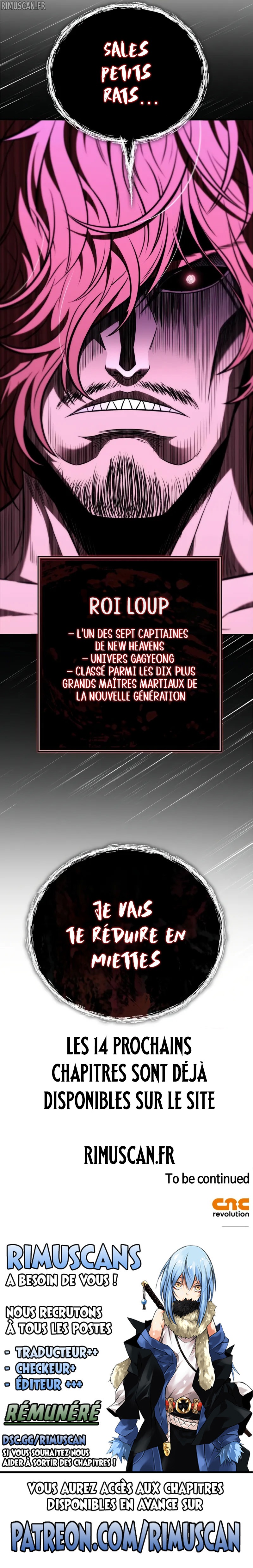 Read Genius Martial Arts Trainer FR Manga Online