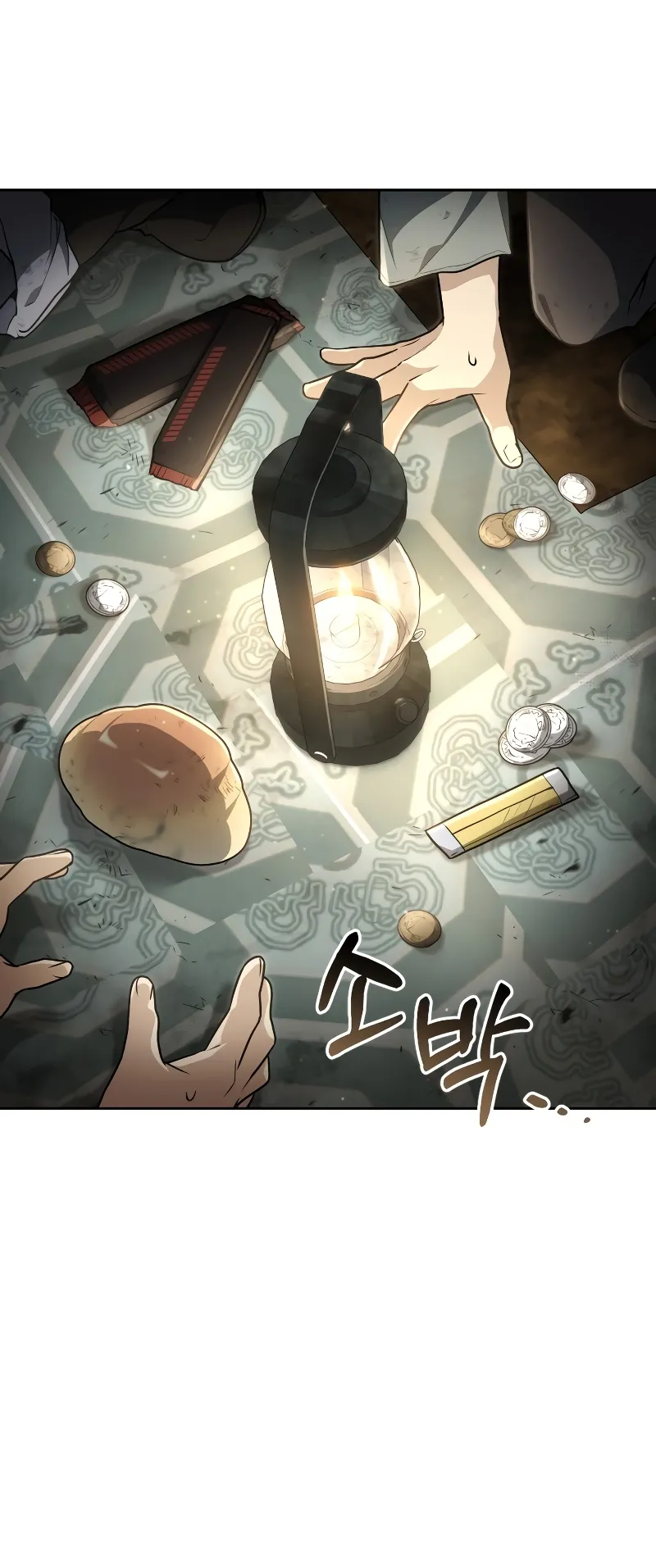 Read Genius Prismatic Mage FR Manga Online