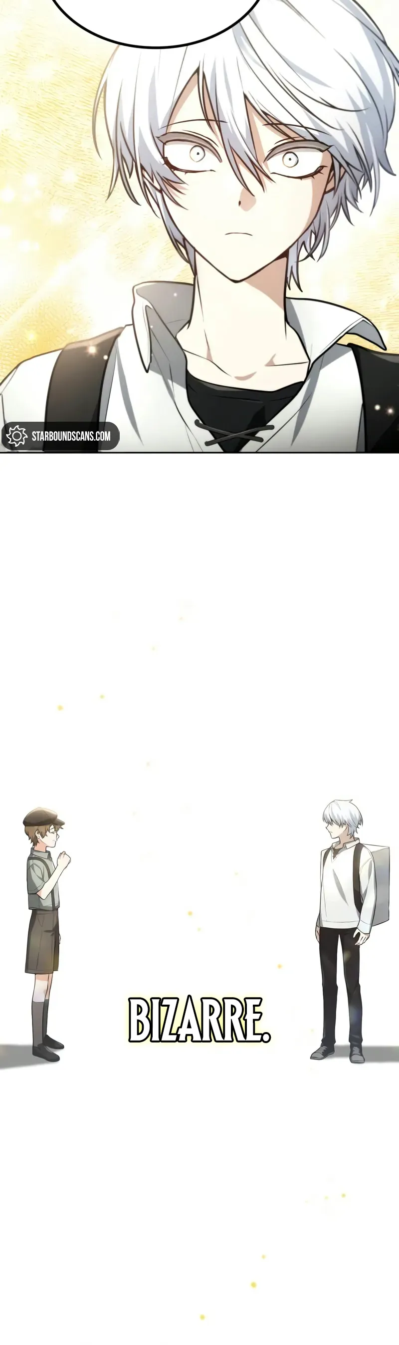 Read Genius Prismatic Mage FR Manga Online