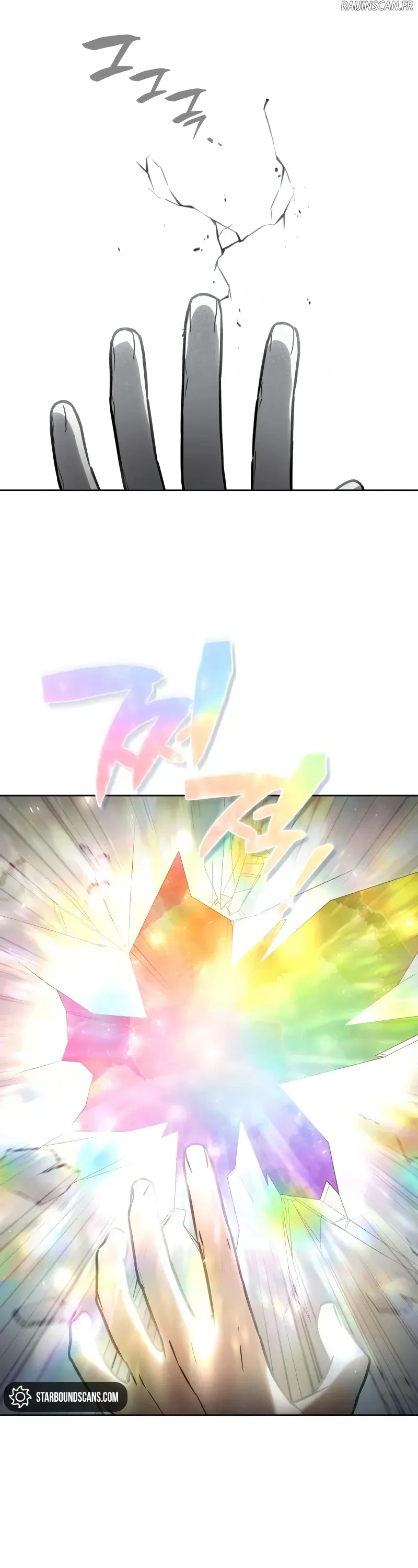 Read Genius Prismatic Mage FR Manga Online