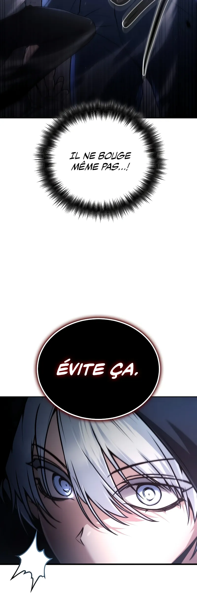 Read Genius Prismatic Mage FR Manga Online