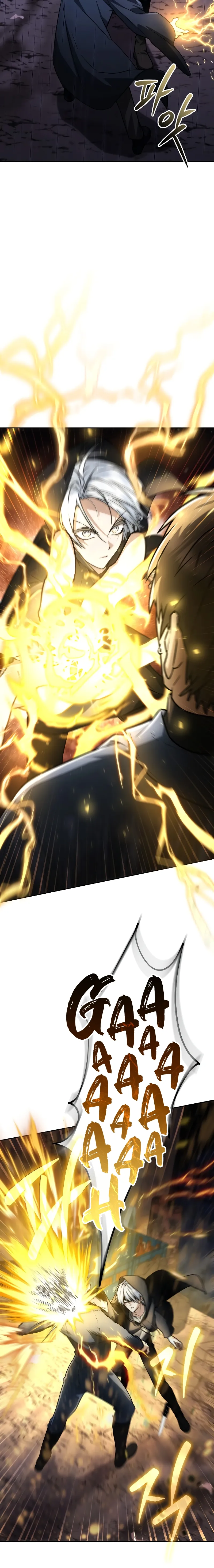 Read Genius Prismatic Mage FR Manga Online
