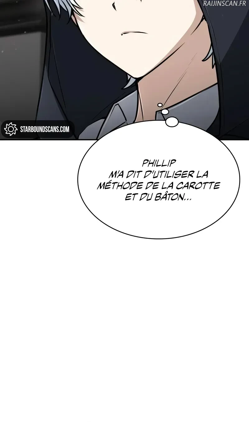Read Genius Prismatic Mage FR Manga Online