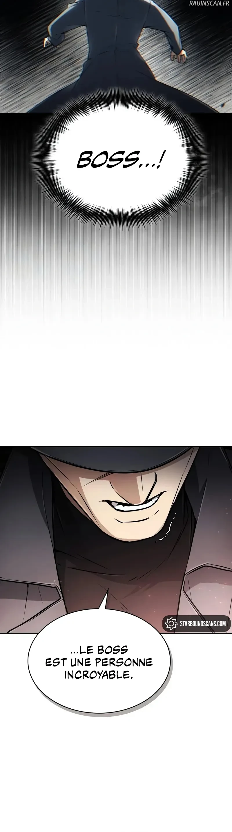 Read Genius Prismatic Mage FR Manga Online