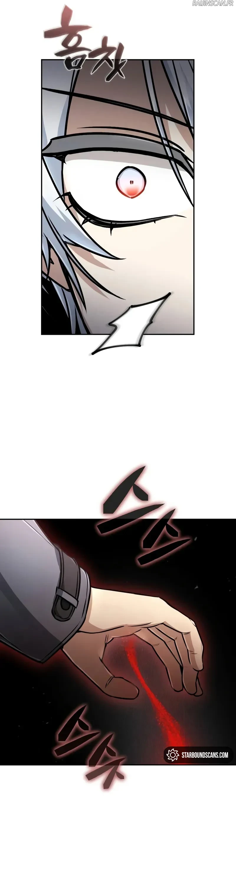 Read Genius Prismatic Mage FR Manga Online