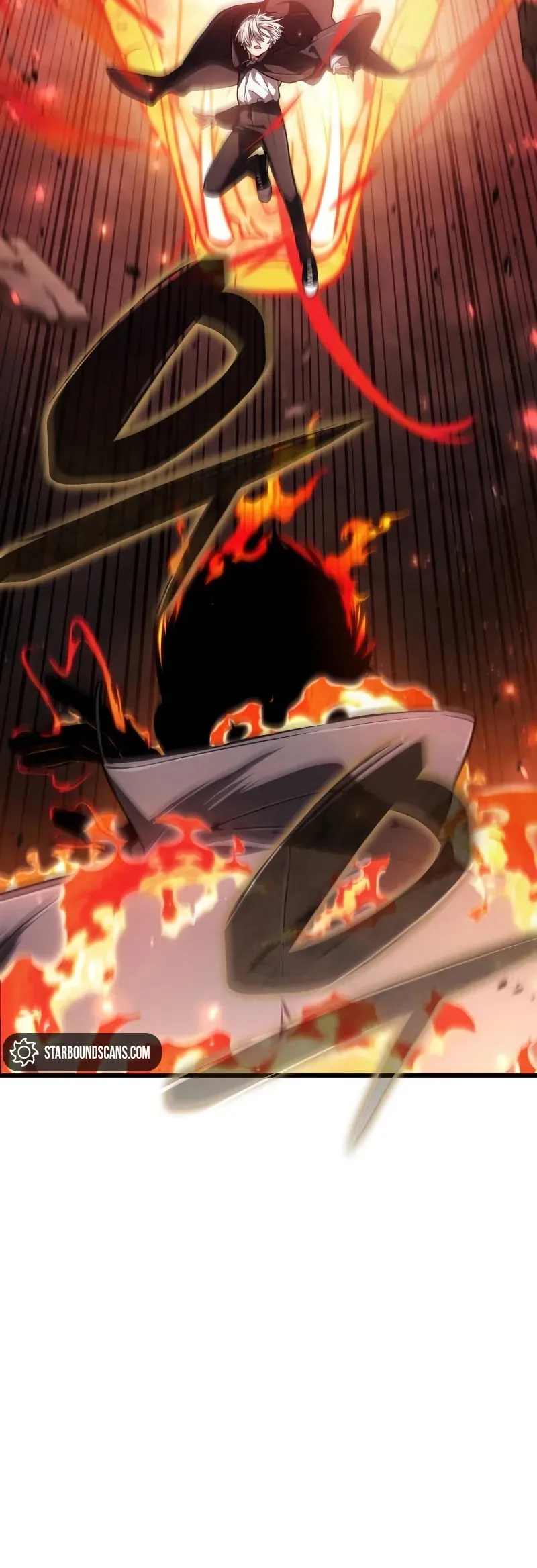Read Genius Prismatic Mage FR Manga Online